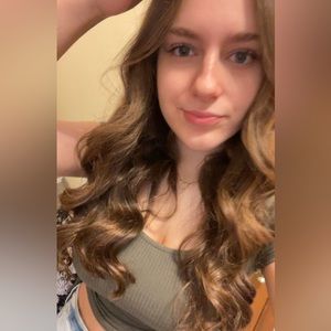 Meet your Posher, Ann marie